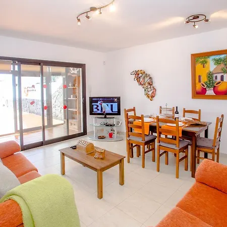 Vila Ishara Playa Blanca (Lanzarote)