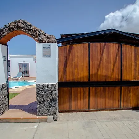 Vila Ishara