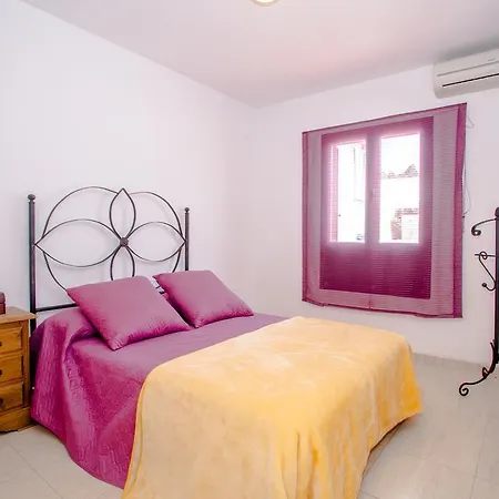 Vila Ishara Playa Blanca (Lanzarote)